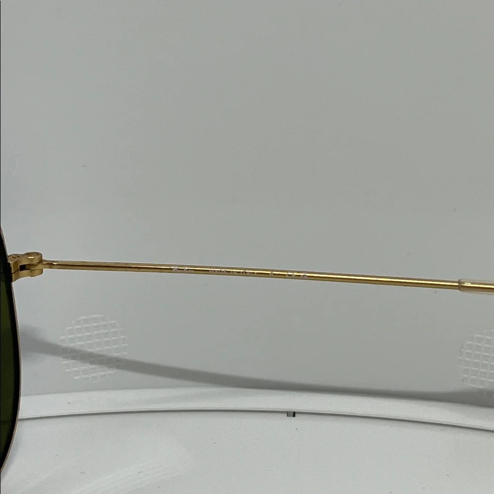 Ray-Ban RB3025 Aviator Large Metal